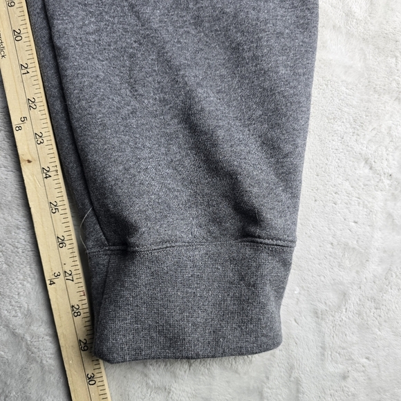 Nike NSW Club Fleece Jogger Sweatpants Gray BV2671-071 Size XL - Picture 7 of 11